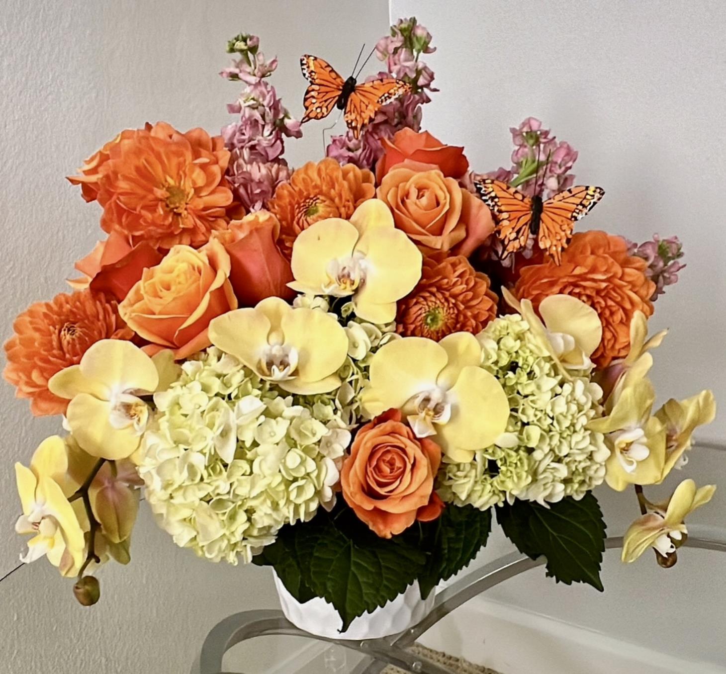 Newport Florist: Service Image-12 Newport Florist: Service Image-12