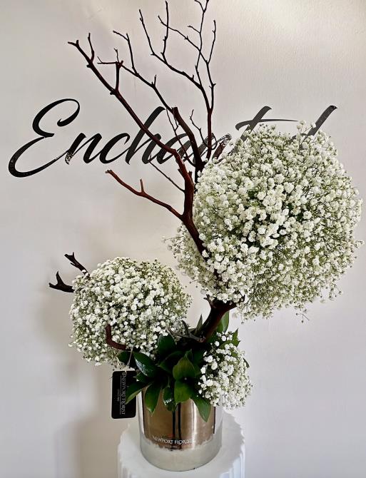 Newport Florist: Service Image-15 Newport Florist: Service Image-15