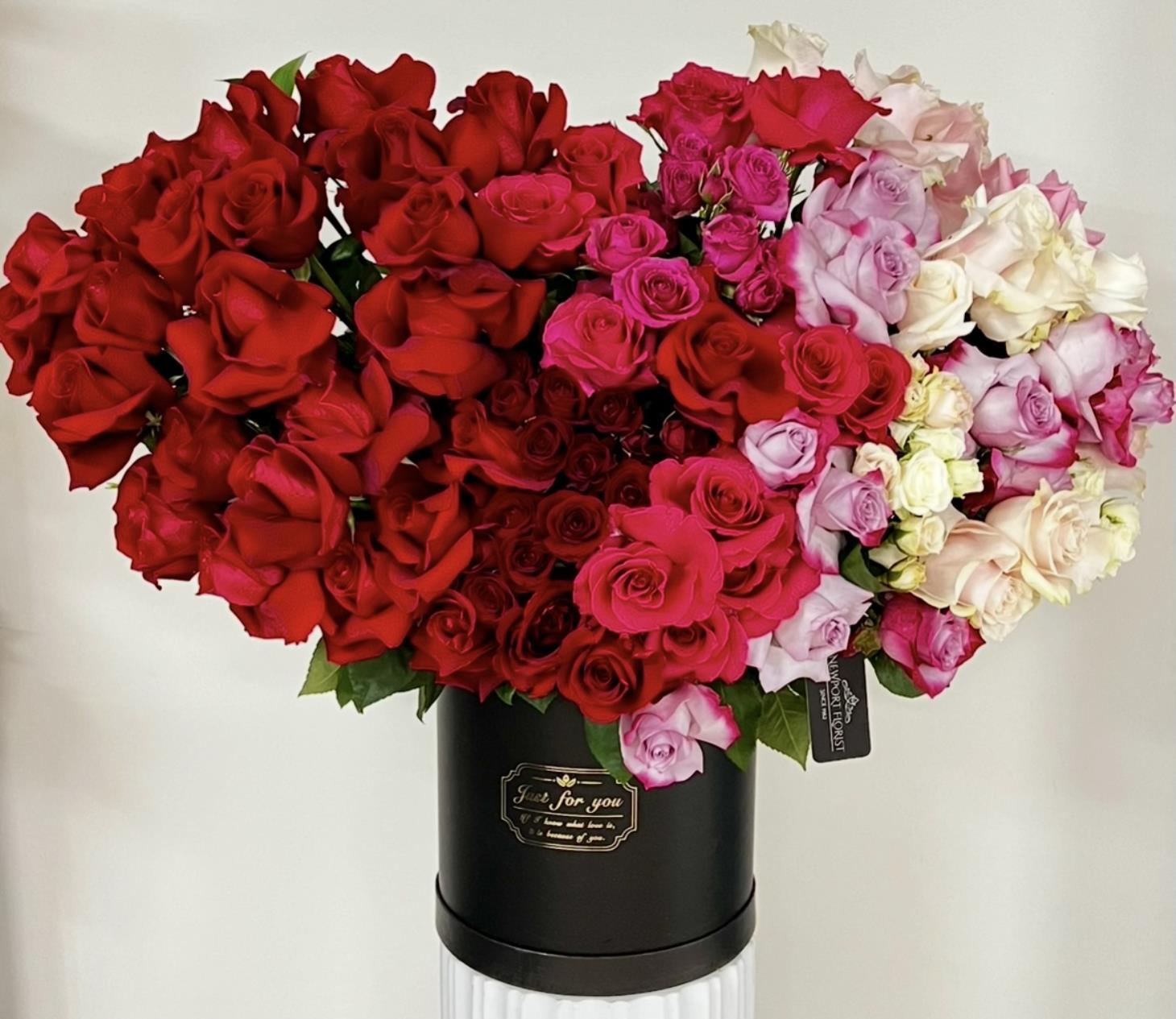 Newport Florist: Service Image-16 Newport Florist: Service Image-16