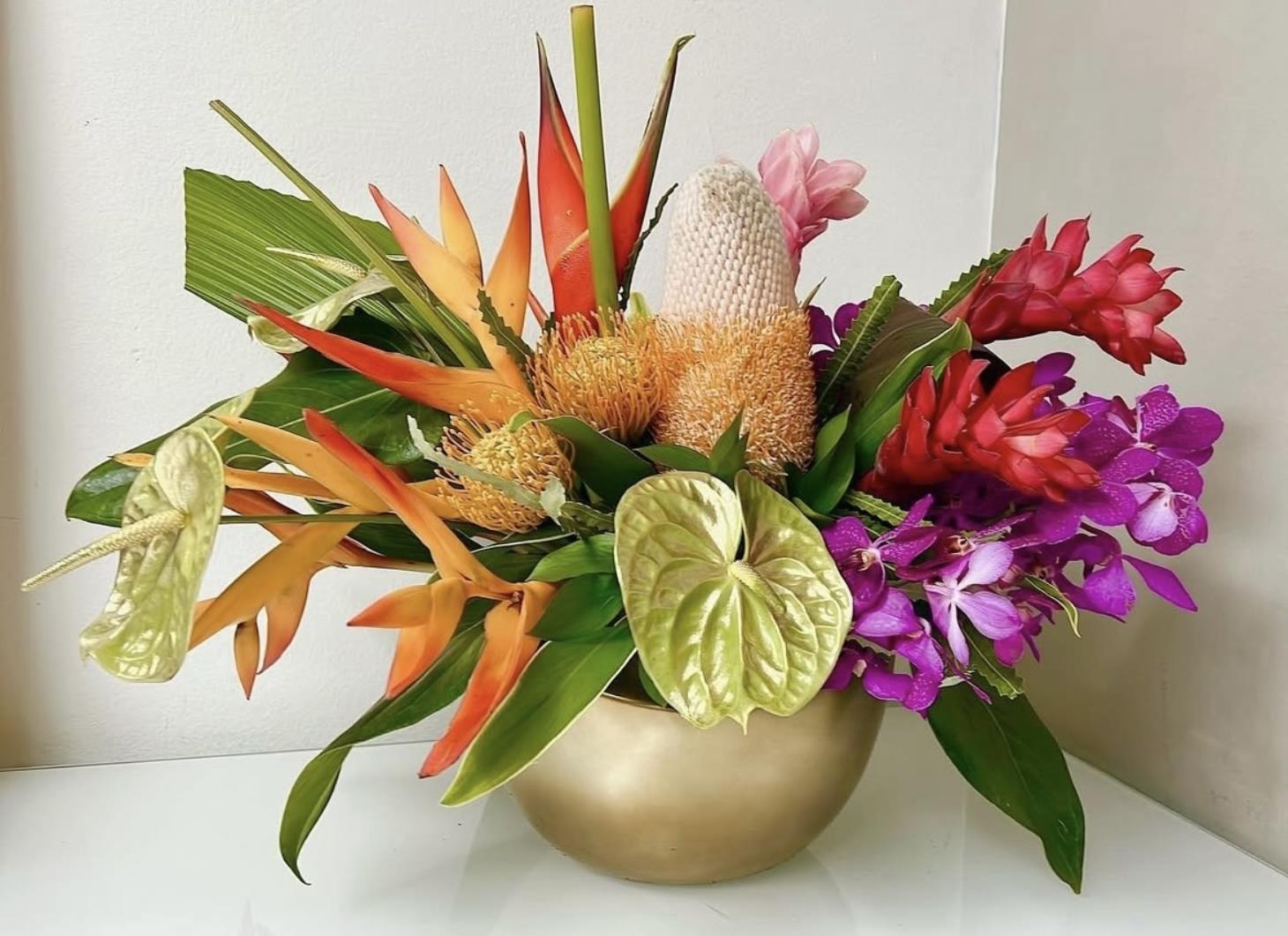 Newport Florist: Service Image-18