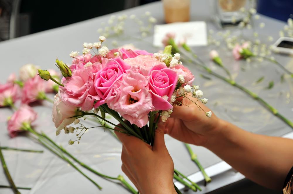 Newport Florist: Service Image-3 Newport Florist: Service Image-3