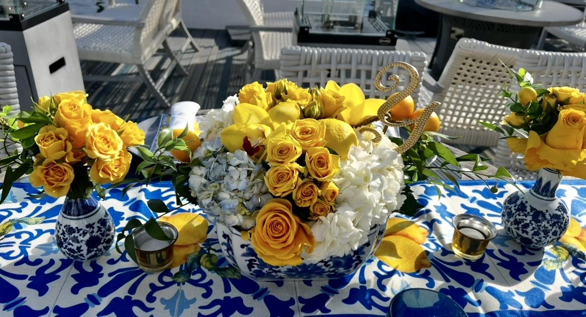 Newport Florist: Service Image-4 Newport Florist: Service Image-4