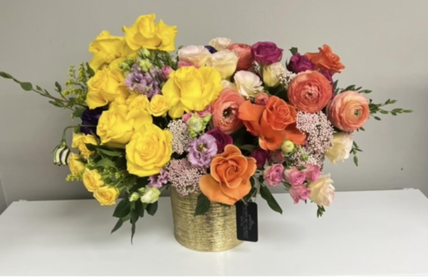 Newport Florist: Service Image-5 Newport Florist: Service Image-5