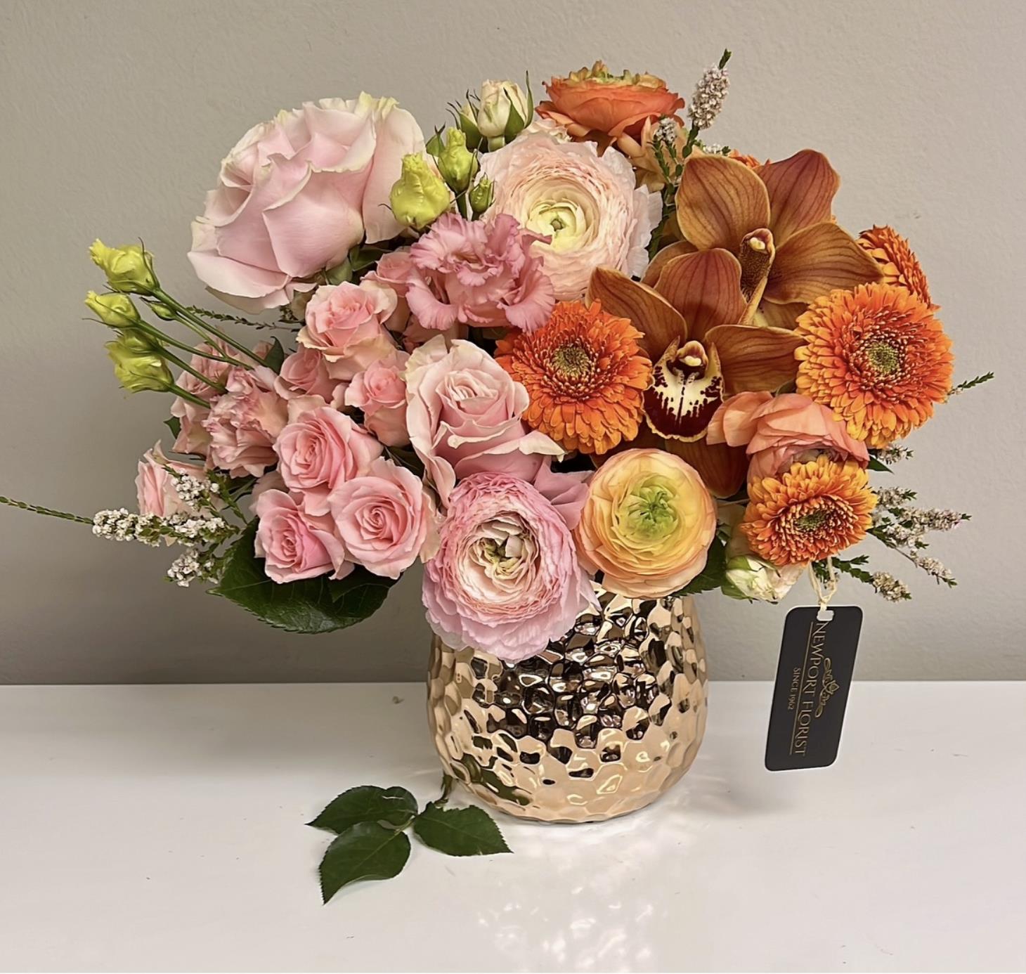 Newport Florist: Service Image-6 Newport Florist: Service Image-6