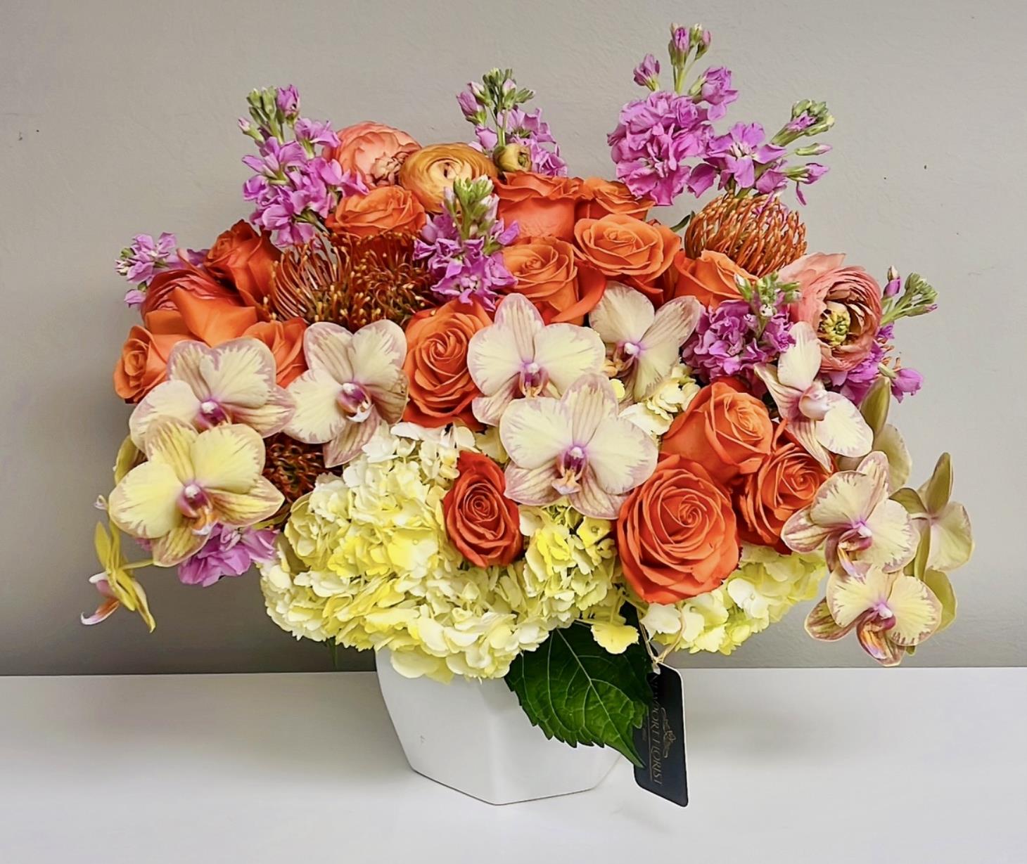 Newport Florist: Service Image-8 Newport Florist: Service Image-8