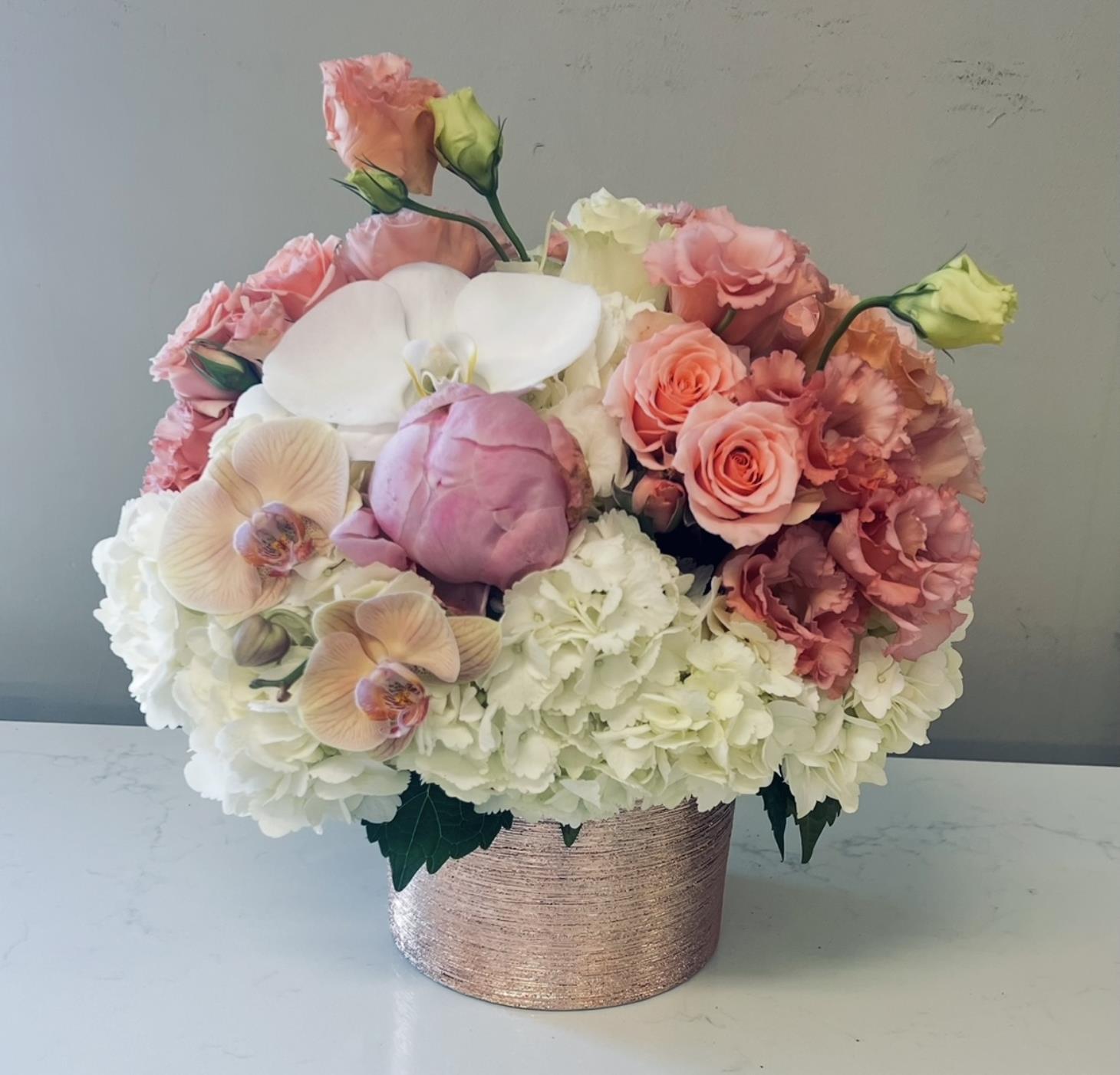 Newport Florist: Service Image-0 Newport Florist: Service Image-0